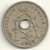 Belgium Belgique Belgie Belgio 5 Cents FL KM#67 1930 Star - 5 Centimes