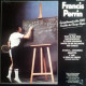 FRANCIS PERRIN  ENREGISTREMENT PUBLIC - Comiques, Cabaret