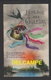 DF / FANTAISIES / LE LANGUAGE DES COULEURS / CIRCULÉE EN 1930 - Autres & Non Classés