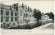 CPA - Carte Postale - Belgique - Bruges - La Maison Du Franc - 1914 (CP390) - Brugge