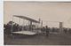 AVIONS - Carte Photo Prise Certainement Au Meeting De REIMS De  1910 Par Gaston  Goebel De Reims - ....-1914: Précurseurs