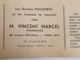 Delcampe - LA TROUSSE MÉDICALE, Mr Vincent Marcel Pharmacien, Vers 1880, Objet D'exception - Matériel Médical & Dentaire