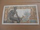 Francia Mille Francs 1942 - 1 000 F 1940-1944 ''Commerce Et Industrie''