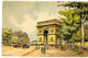 CPA 75 PARIS Arc De Triomphe -  Frank Will 1930 - Arc De Triomphe