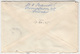 Yugoslavia, Letter Cover Registered Travelled 1945 Sušak Pmk B180210 - Covers & Documents