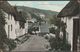 Fishermen's Cottages, Newlyn, Cornwall, 1908 - Valentine's Postcard - Other & Unclassified