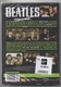 DVD Documentaire The Beatles : 1hr 11mn Tout Neuf - DVD Musicales