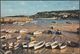 Harbour Boats, St Ives, Cornwall, 1962 - J Arthur Dixon Postcard - St.Ives