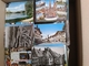 Delcampe - Karton Mit über 1000 Ansichtskarten Europa Siehe Bilder - 500 CP Min.