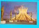 Cp Carte Postale   - Brasilia The Catedral - Brasilia
