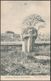 Cross At Madron Churchtown, Cornwall, C.1905 - Preston Postcard - Other & Unclassified