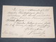 NORVEGE - Entier 10 Ore Pour Bruxelles - 1896 - P 22576 - Postal Stationery