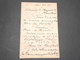 NORVEGE - Entier 10 Ore Pour Bruxelles - 1897 - P 22578 - Postal Stationery