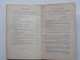 50 VERSIONS GRECQUES De BACCALAUREAT: Livret Scolaire 1936 - De BIZOS - Librairie VUIBERT - 18 Años Y Más