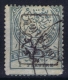 Turkey Mi Nr  66 A   Isf. 144 Used  Surcharge Renversée - Gebraucht