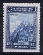 Turkey Mi Nr 889  Isfl. 1209 MH/* Flz/ Charniere 1929 - Unused Stamps