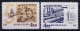 South Korea  Mi Nr 396 - 397  Postfrisch/neuf Sans Charniere /MNH/**  1963 - Korea (Süd-)