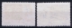 South Korea  Mi Nr 396 - 397  Postfrisch/neuf Sans Charniere /MNH/**  1963 - Korea, South