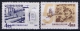 South Korea  Mi Nr 396 - 397  Postfrisch/neuf Sans Charniere /MNH/**  1963 - Korea (Süd-)