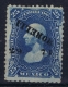 Mexico Mi Nr 104  Sc 109 With Inverted Surcharge Not Used (*) SG - Mexiko