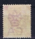 Hongkong Sc 32  1892  Perfo 14   CA Watermark.  Mi 35 - Unused Stamps