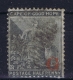 Griqualand 1877 SG Nr 4  Type 3 Used - Griqualandia Occidental (1874-1879)