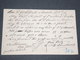 NORVEGE - Entier 10 Ore Pour Bruxelles - 1885 - P 22597 - Postal Stationery