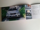 Dep051 Depliant Advertising Auto Car Motore Sport Engine Lexus Lusso Toyota Luxury - Automobili