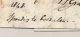 Nederland - 1848 - Compleet Vouwbriefje Van Woerden Naar Den Haag "Spoedig Te Bestellen" - ...-1852 Voorlopers