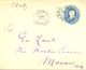 ETATS-UNIS - 1892- Entier Postal Pour Monaco - ...-1900