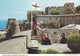 Postcard Castle Cornet St Peter Port Guernsey [ John Hinde ] My Ref B22235 - Guernsey