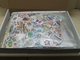 Karton Mit 1 Kg Kiloware BRD Sondermarken Ohne Papier Gestempelt Siehe Bilder - Lots & Kiloware (mixtures) - Min. 1000 Stamps