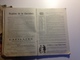 TOULOUSE, Pharmacie Du Progrès,ALMANACH, 1910, Indicateur Des Chemins De Fer, Petit Guide Vétérinaire - Grand Format : 1901-20