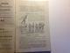 Delcampe - TOULOUSE, Pharmacie Du Progrès,ALMANACH, 1910, Indicateur Des Chemins De Fer, Petit Guide Vétérinaire - Grossformat : 1901-20