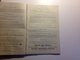 Delcampe - TOULOUSE, Pharmacie Du Progrès,ALMANACH, 1910, Indicateur Des Chemins De Fer, Petit Guide Vétérinaire - Groot Formaat: 1901-20