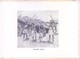 BRITISH INDIA : 1939 CHRISTMAS GREETINGS CARD : MALWA BHIL CORPS, INDORE RESIDENCY : PHOTO OF VILLAGE BHILS - Documents