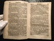 Das Neue Testament - Dr. Martin Luthers - 1845 - Libros Antiguos Y De Colección