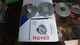 World Novell-3 Disk Compact-(17)-good Payler - Musik-DVD's