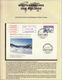 Switzerland Jungfraujoch 1988 / Highest Altitude Post In Europe / Mont Everest / Weltsammlung Der Rekorde - Correo Postal