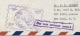 Curacao - 1941 - 1e KLM Vlucht Van Oranjestad Via Kingston / Jamaica Naar New York - Curaçao, Nederlandse Antillen, Aruba