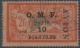 SYRIE AERIEN N°9 OBLITERE - Used Stamps