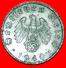 § SWASTIKA: GERMANY &#x2605; 5 PFENNIG 1940A! LOW START&#x2605; NO RESERVE! - 5 Reichspfennig