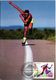 Portugal Skates Sports Extrêmes Carte Maximum 1997 Skate Extreme Sports Maxicard - Skateboard