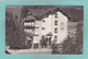 Small Postcard Of Pension Heiligkreuz,Davos, Graubünden, Switzerland.,Q89. - Davos