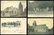 Beau Lot De 60 Cartes Postales De France  Seine - Et - Marne  Mooi Lot Van 60 Postkaarten Van Frankrijk ( 77) - 60 Scans - 5 - 99 Cartes