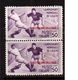 Italy(Egeo)-1934,(Mi.139) Pairs ,Football, Soccer, Fussball,calcio,MNH - 1934 – Italien