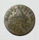 MACCLESFIELD - LIVERPOOL - CONGLETON (Cheshire ) - Half Penny Token ( 1789 ) Copper - Monetari/ Di Necessità