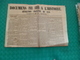 Journal Révolution Française De 1848 Documents Pour Servir à L'histoire. Liberté Presse - 1850 - 1899