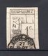 !!! PRIX FIXE : DIEGO SUAREZ N°6 OBLITERE SIGNE CALVES - Used Stamps