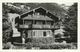 AK Hofgastein Haus Czajanek ~1960/70 #03 - Bad Hofgastein